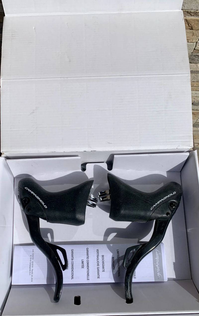 Campagnolo