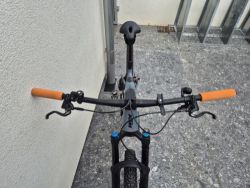 KTM Macina Scarp SX Master
