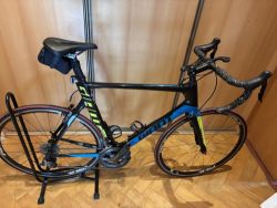Giant Propel Advanced 1 Carbon Ultegra – velikost L