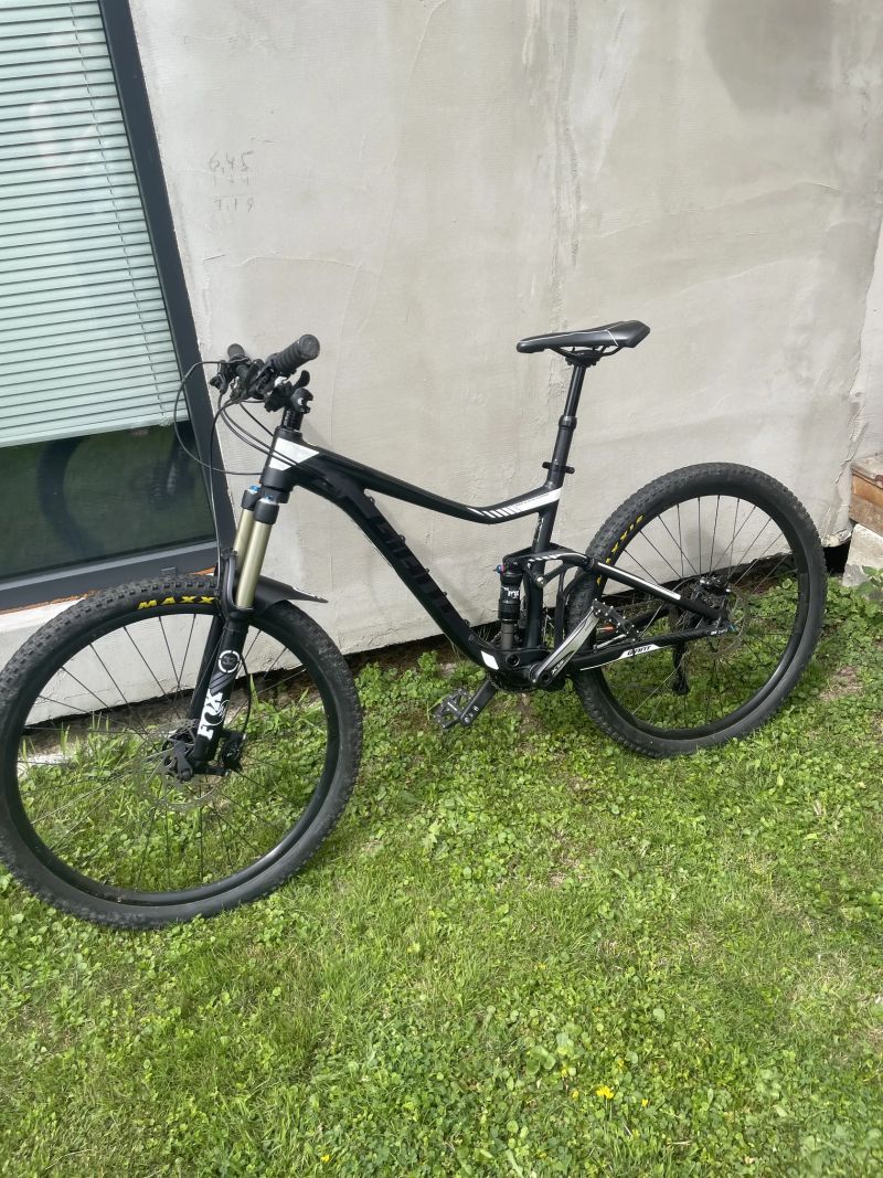Giant Trance 2