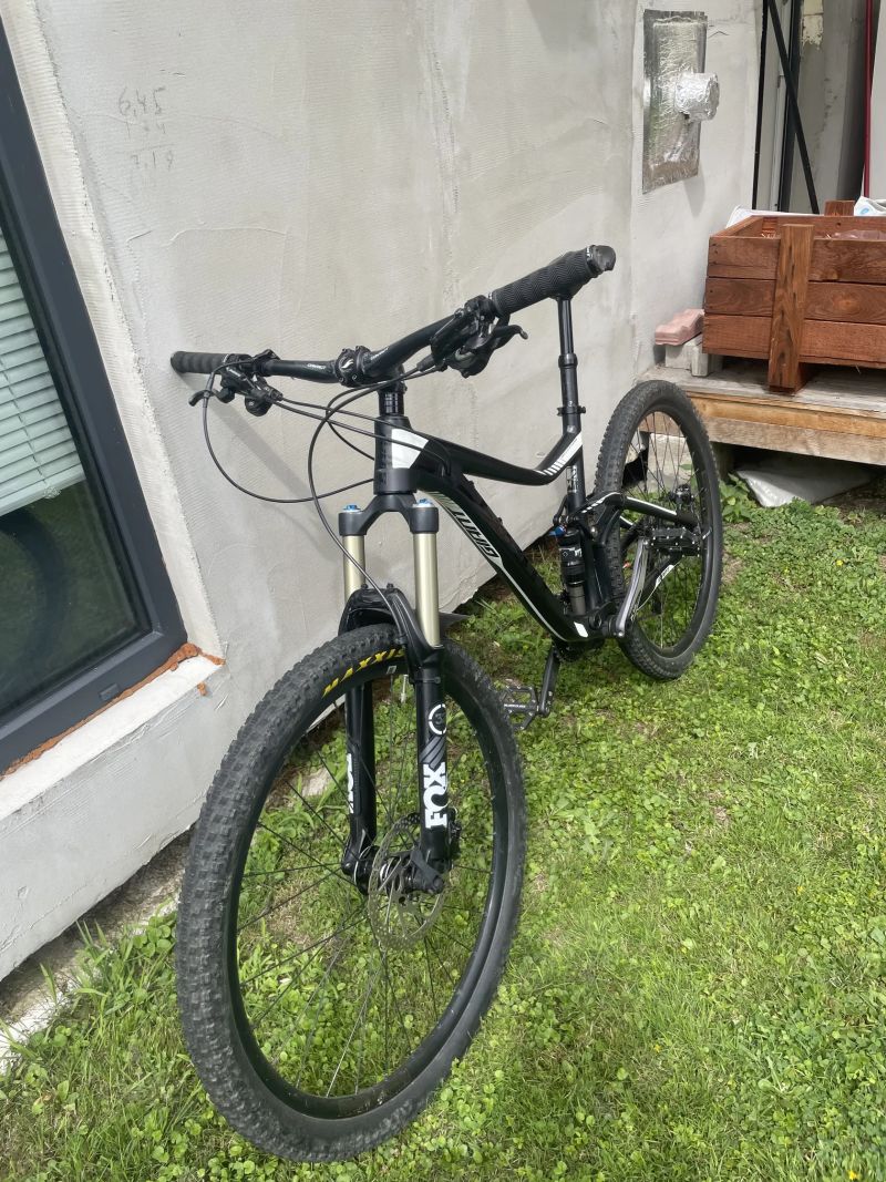 Giant Trance 2