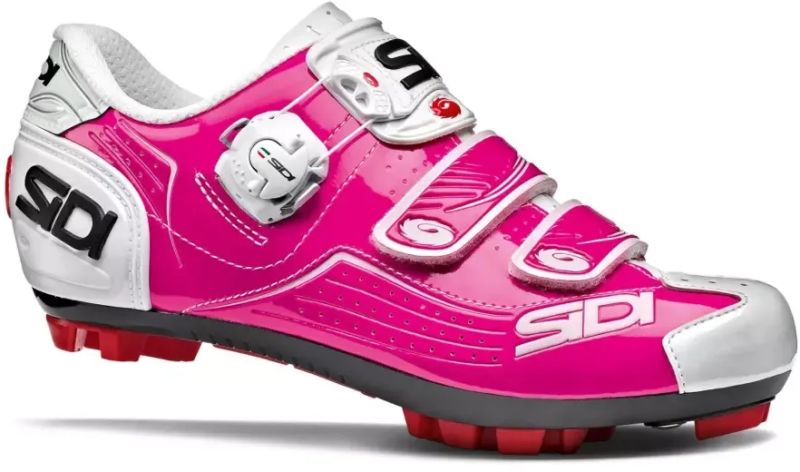 dámské tretry Sidi MTB Trace MTB vel.39