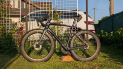 Van Rysel FCR Ultegra Di2 vel. S (165–173 cm)