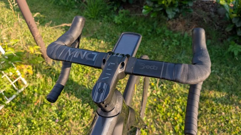 Van Rysel FCR Ultegra Di2 vel. S (165–173 cm)