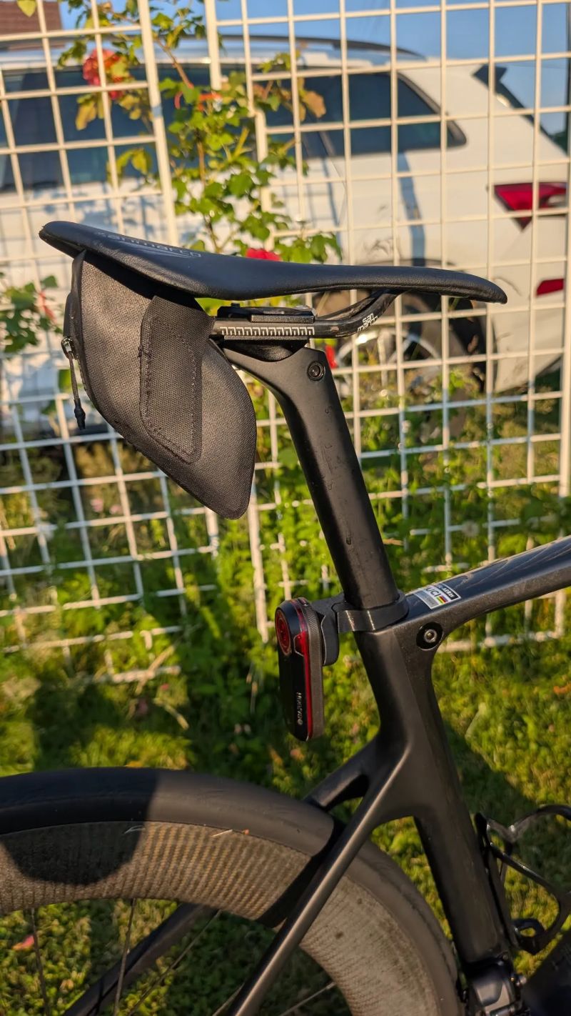 Van Rysel FCR Ultegra Di2 vel. S (165–173 cm)