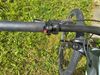 MMR Rakish GX, na výšku postavy 165 - 180 cm