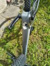 MMR Rakish GX, na výšku postavy 165 - 180 cm