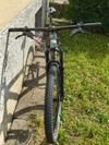 MMR Rakish GX, na výšku postavy 165 - 180 cm