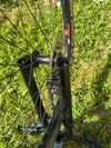 MMR Rakish GX, na výšku postavy 165 - 180 cm