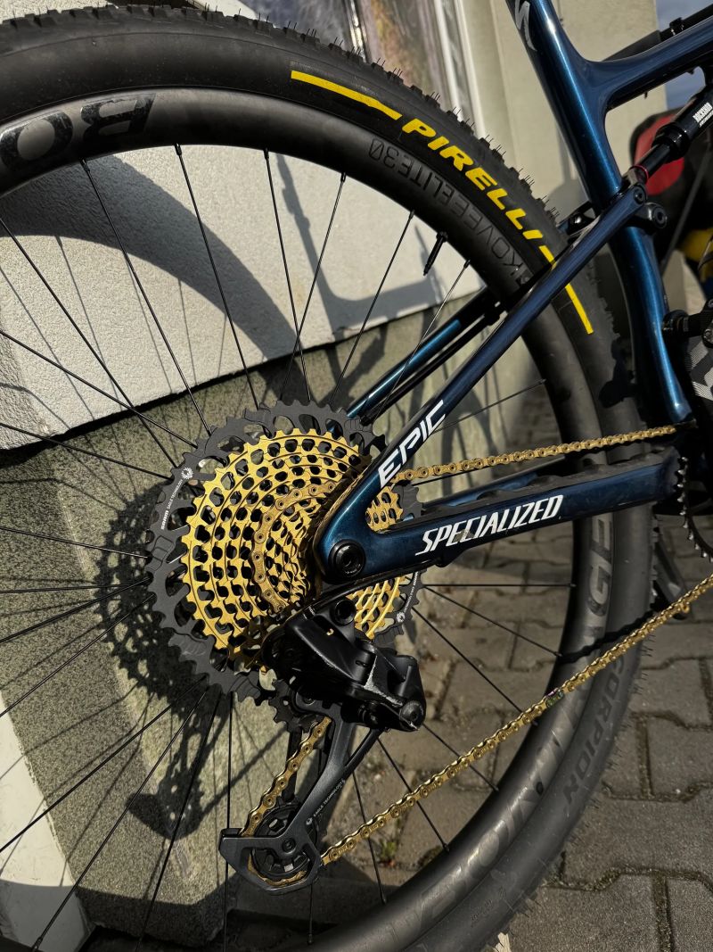 Specialized Epic