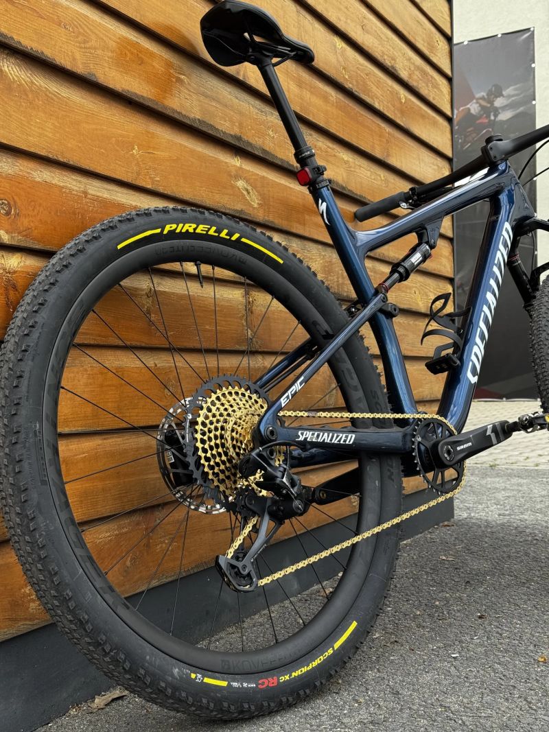 Specialized Epic