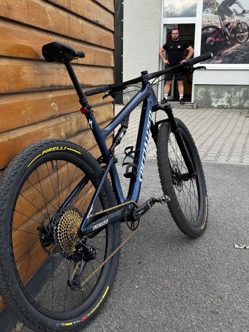 Specialized Epic