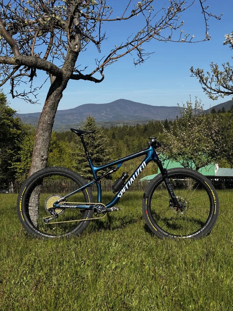 Specialized Epic