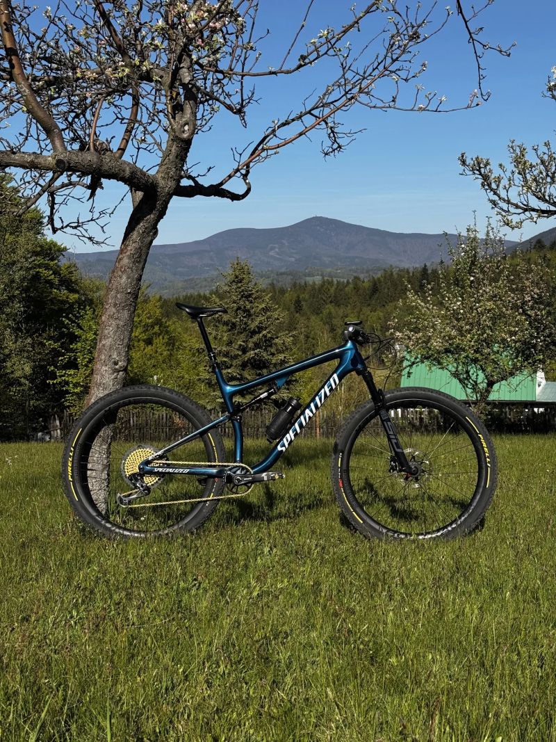 Specialized Epic