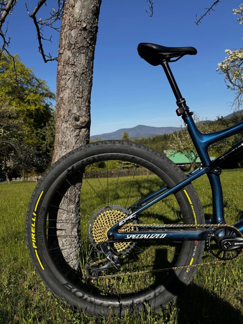 Specialized Epic