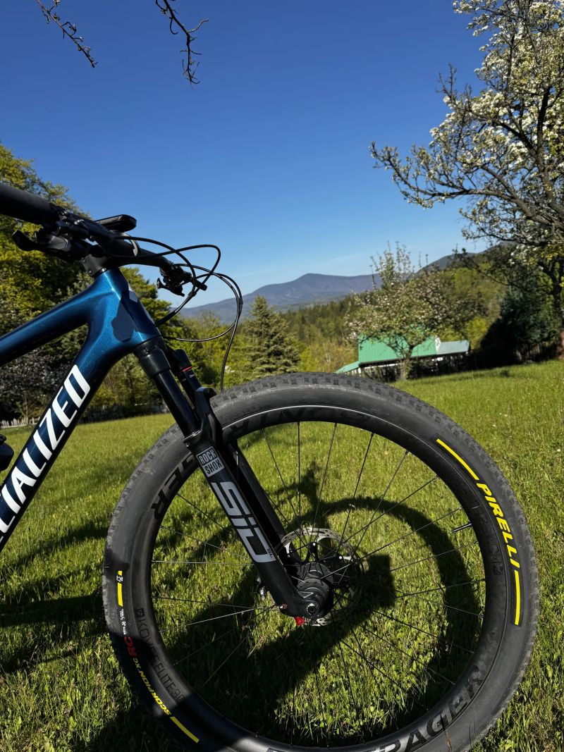Specialized Epic