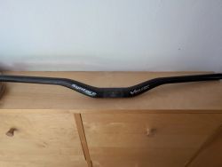Syntace Vector Carbon 8° High 35
