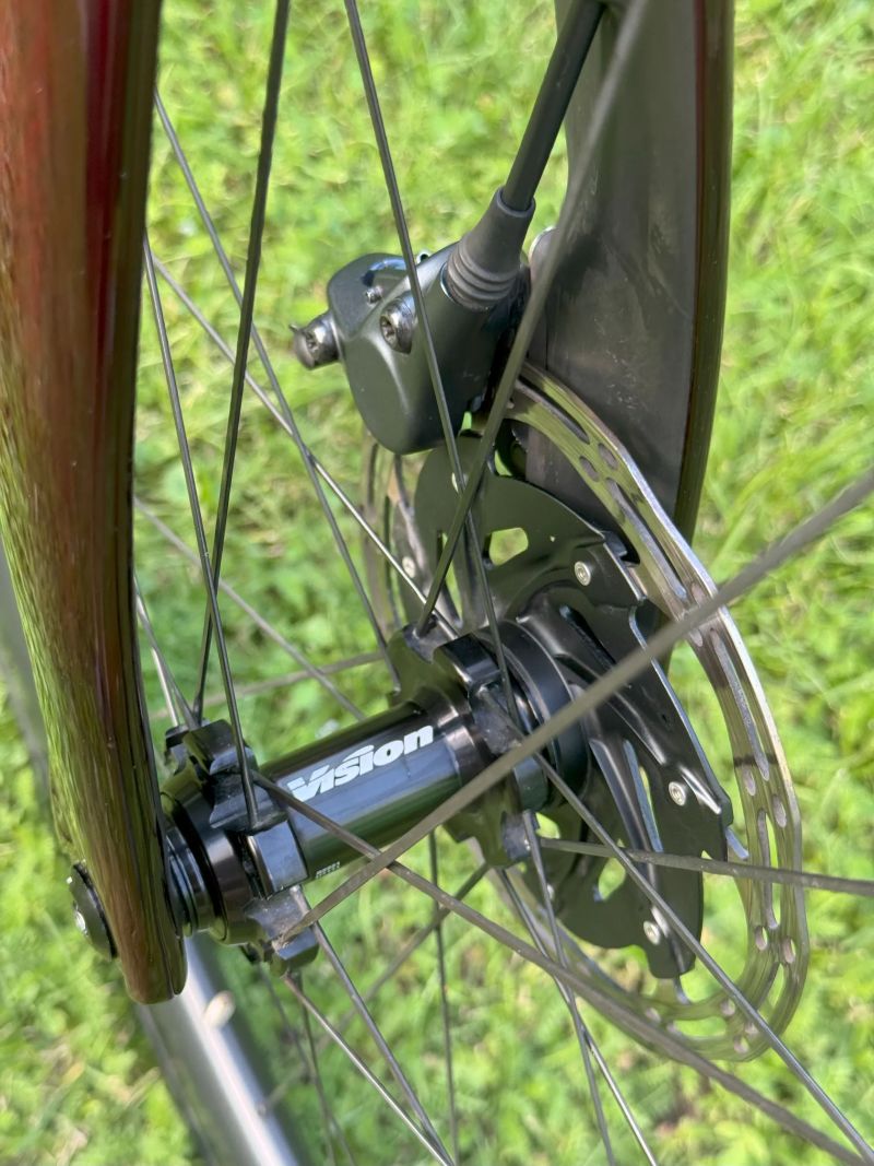 Orbea Orca Aero M21eLTD