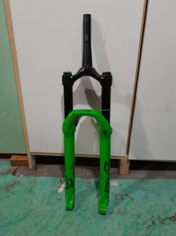 DVO Diamont D1,160 mm