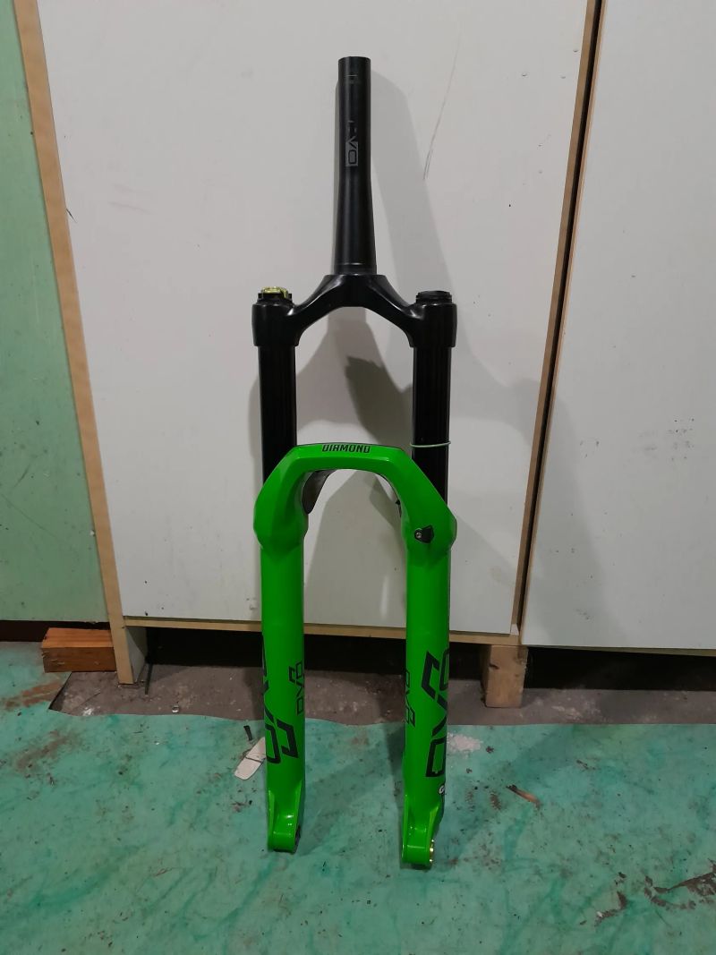 DVO Diamont D1,160 mm