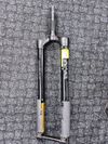 !!!NOVÁ!!! vidlice FOX Podium Factory Grip X2 Air, kashima, 170mm