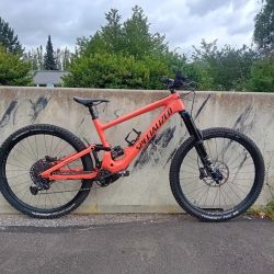 Specialized Kenevo Turbo SL