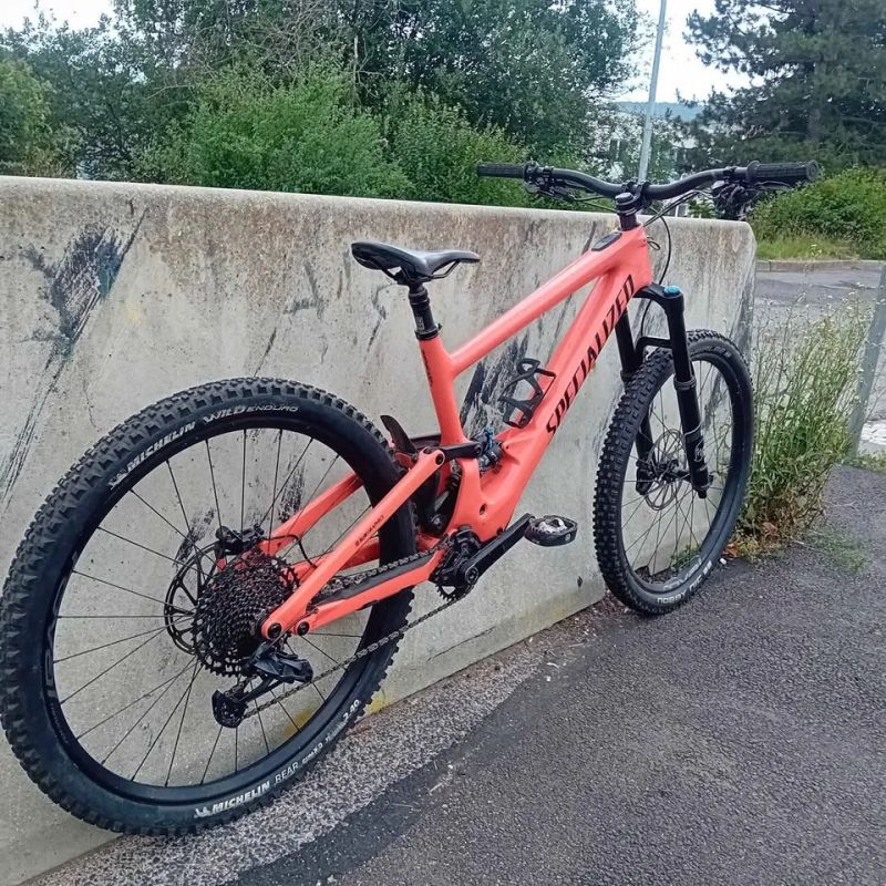 Specialized Kenevo Turbo SL