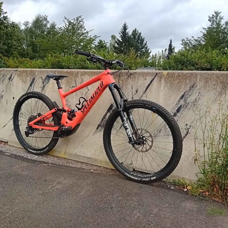 Specialized Kenevo Turbo SL