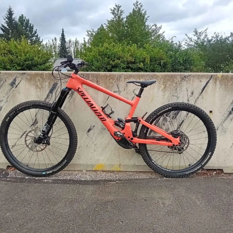 Specialized Kenevo Turbo SL