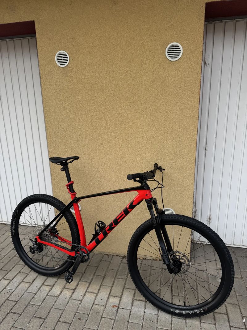 Trek Trek Procaliber 9.5 karbon vel. XL