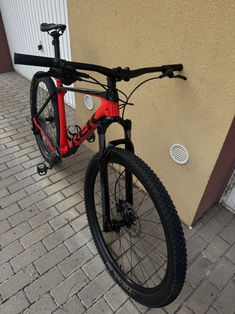 Trek Trek Procaliber 9.5 karbon vel. XL