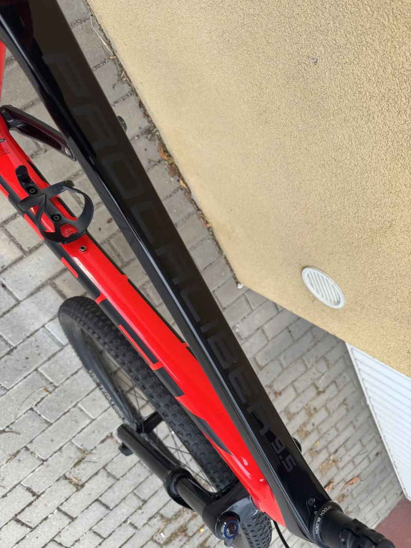 Trek Trek Procaliber 9.5 karbon vel. XL