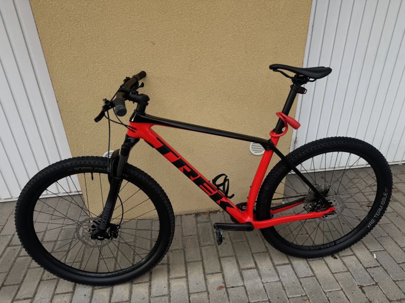 Trek Trek Procaliber 9.5 karbon vel. XL
