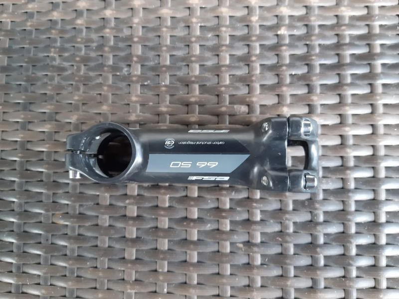 FSA OS-99 CSI 100mm