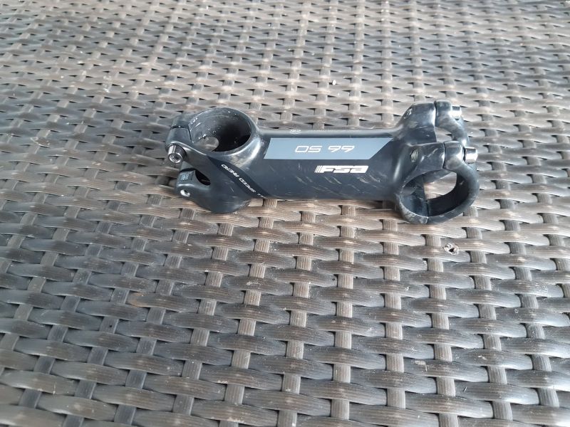 FSA OS-99 CSI 100mm