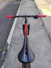 Specialized Stumpjumper Comp Carbon 29 World Cup