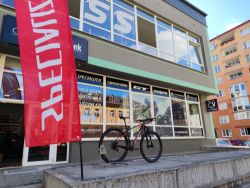 Specialized Stumpjumper Comp Carbon 29 World Cup