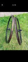 Gravel kola od BMC carbon