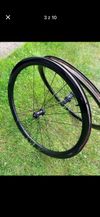 Gravel kola od BMC carbon