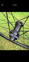 Gravel kola od BMC carbon