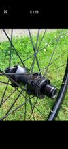 Gravel kola od BMC carbon