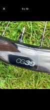 Gravel kola od BMC carbon