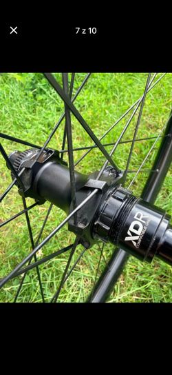 Gravel kola od BMC carbon