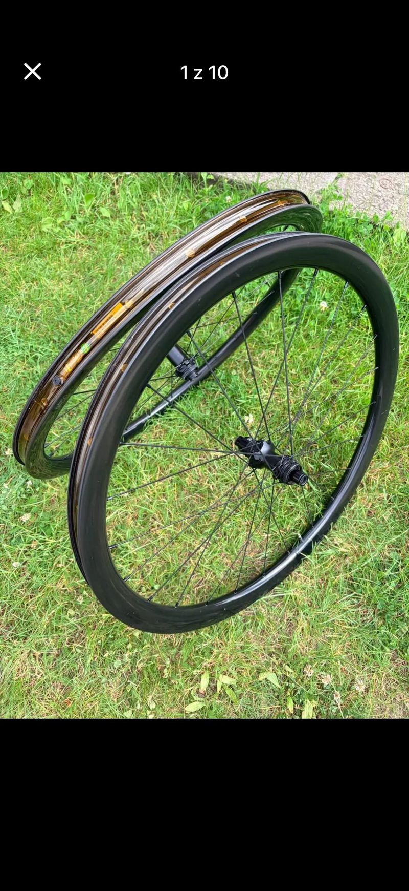 Gravel kola od BMC carbon
