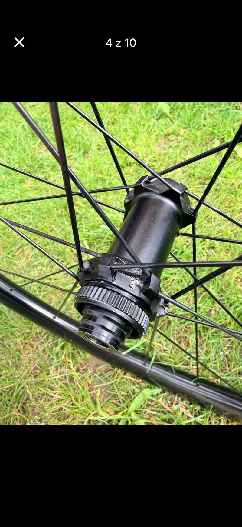 Gravel kola od BMC carbon