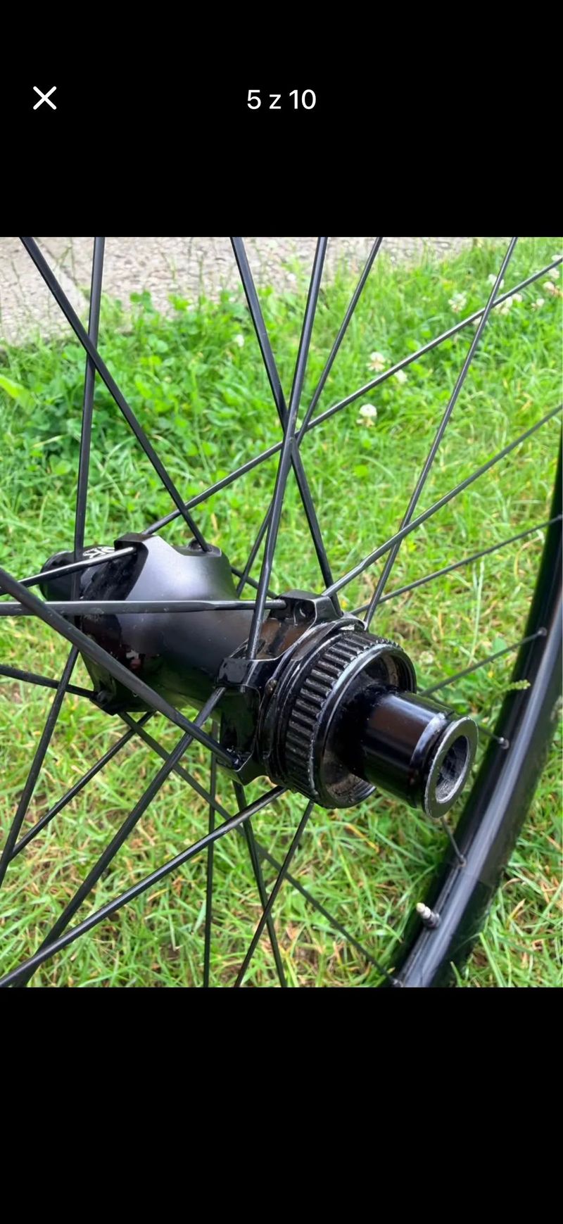 Gravel kola od BMC carbon