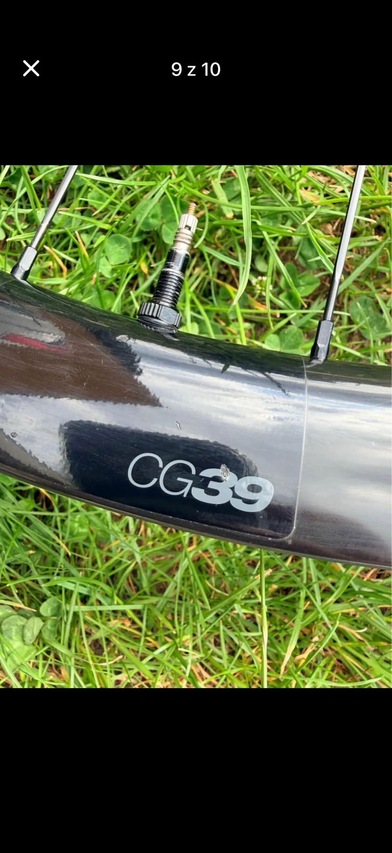 Gravel kola od BMC carbon