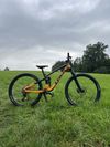 Trek Fuel ex 5