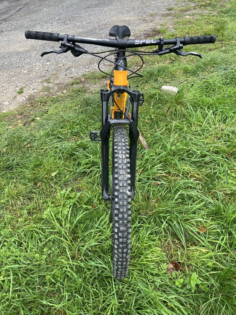 Trek Fuel ex 5