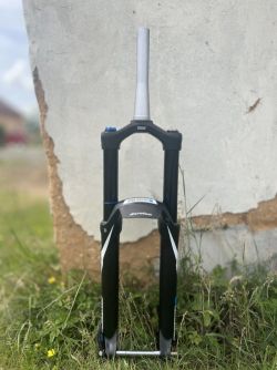 SR Suntour Durolux 27,5" RC 170mm